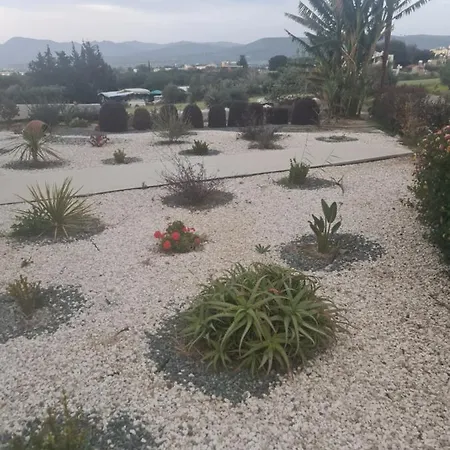 Eva Luxury Villa Lachi