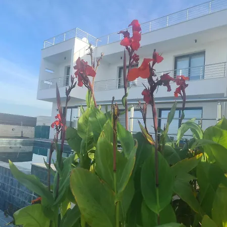 Eva Luxury Villa