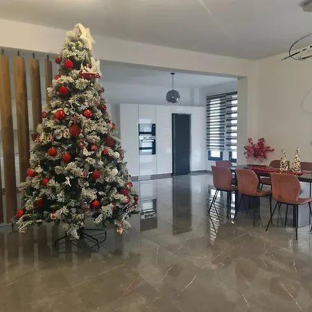 Villa Eva Luxury
