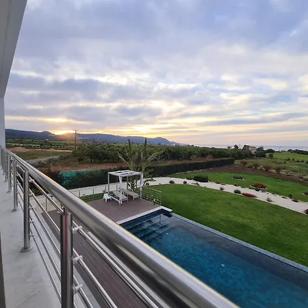 Eva Luxury Villa