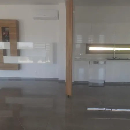 Villa Eva Luxury Lachi