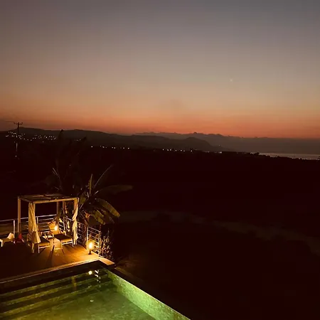 Villa Eva Luxury Lachi