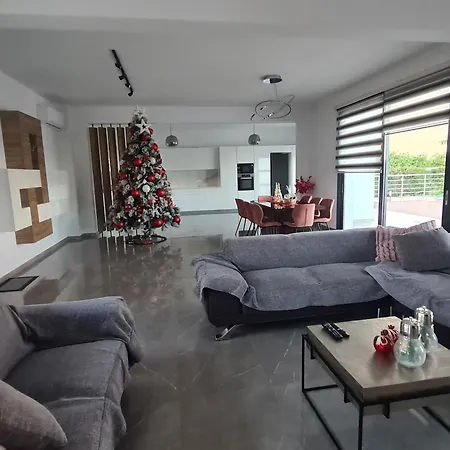 Eva Luxury Villa