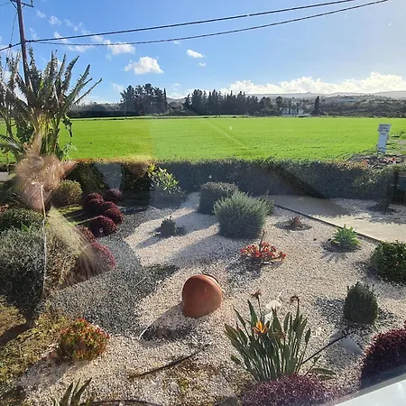 Villa Eva Luxury Lachi