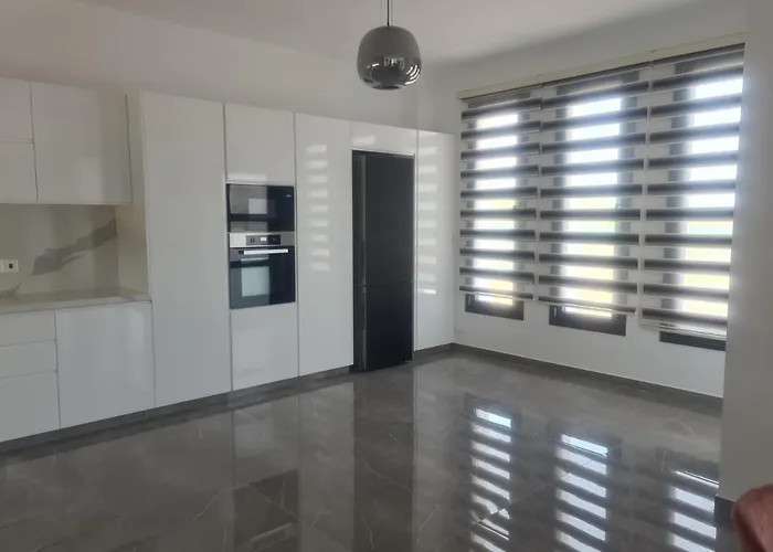 Eva Luxury Vila Lachi