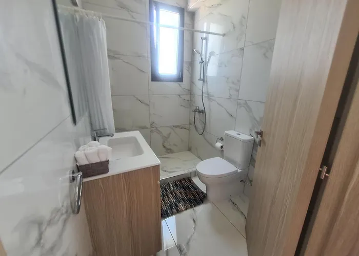 Eva Luxury Vila Lachi