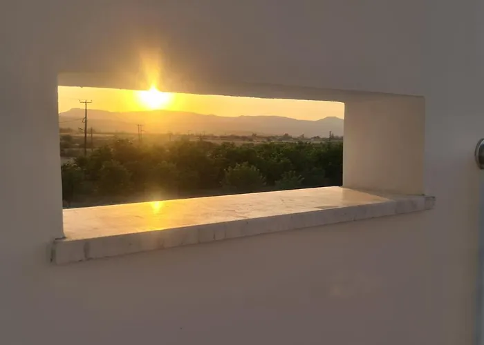 Vila Eva Luxury Lachi