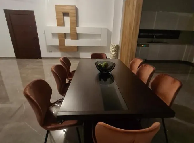 Eva Luxury Vila Lachi