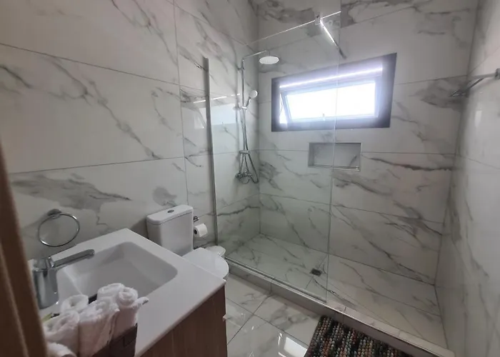 Vila Eva Luxury Lachi