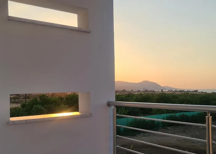 Eva Luxury Vila Lachi