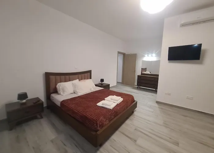 Eva Luxury Vila Lachi