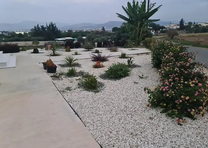 Vila Eva Luxury Lachi