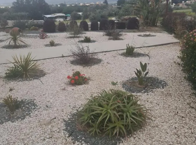 Eva Luxury Vila Lachi