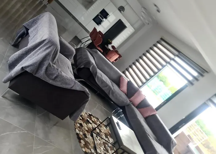 Vila Eva Luxury Lachi