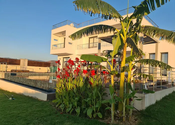 Eva Luxury Vila Lachi