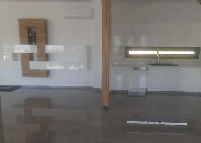 Vila Eva Luxury Lachi