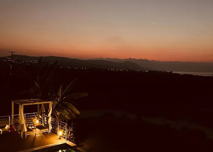 Vila Eva Luxury Lachi