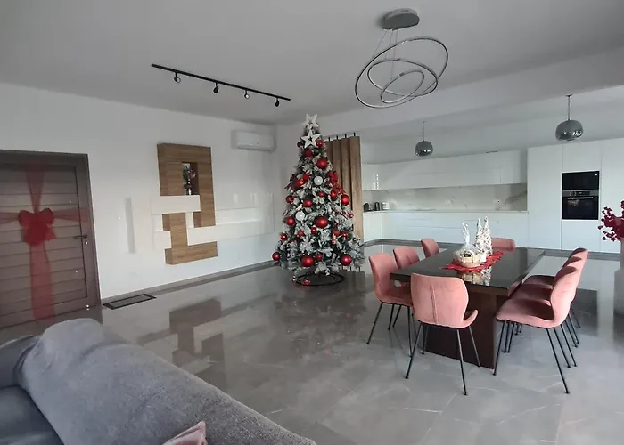 Vila Eva Luxury Lachi