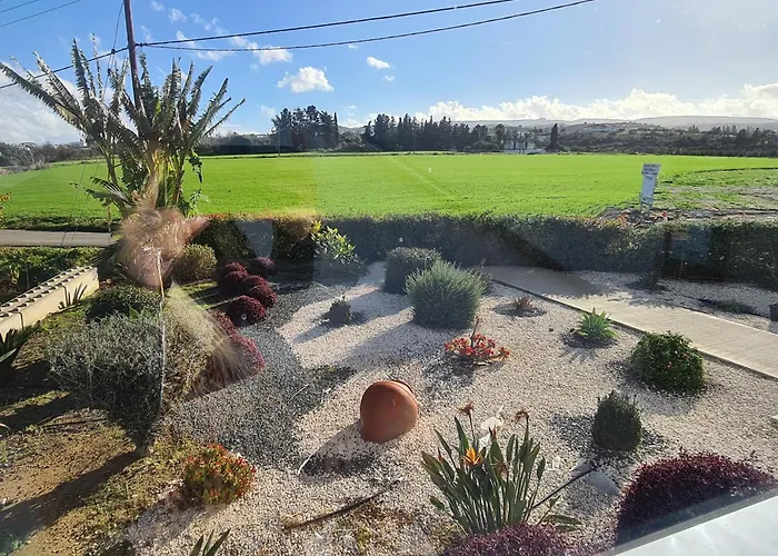 Vila Eva Luxury Lachi